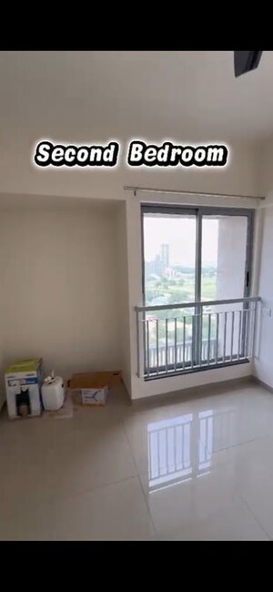 Room in 2 BHK Apartment at Mahindra Happinest Tathawade Phase 1, Tathawade – for Rent