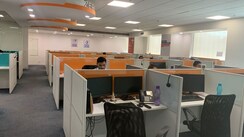 Office Space For Rent in Benz Circle