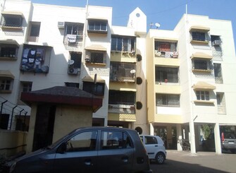 1 BHK Apartment For Rent in Dadlani Park in Majiwada, Thane