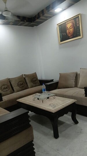 2 BHK Builder Floor For Rent in Malviya Nagar