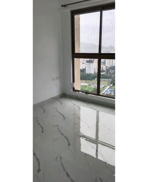 Kitchen in 1 BHK Apartment at Raymond Ten X Habitat, Pokhran Road No Two – for Rent