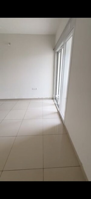 Building Lobby in 1 BHK Apartment at Raunak Unnathi Greens, Kasarvadavali – for Rent