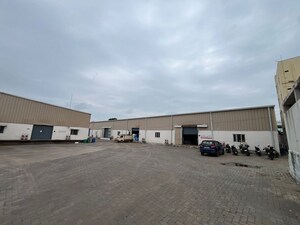 Parking in  Warehouse at Milestone Kandlakoya, Medchal – for Rent