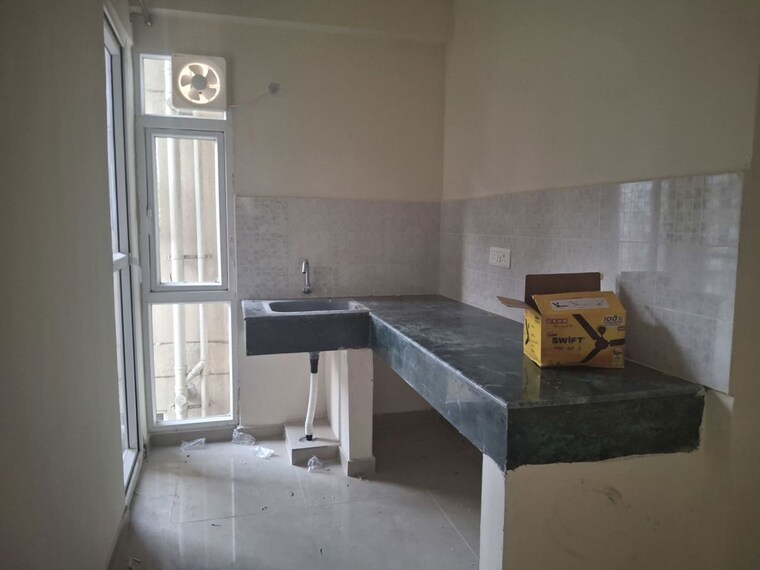 Kitchen, conscient-habitat-102 2.5 Bedroom 645 Sq.Ft. Apartment In Sector 102 Gurgaon 10638711