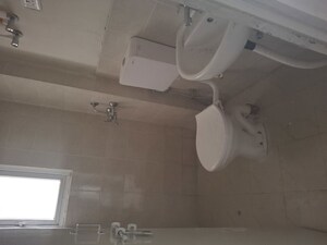 Bathroom in 2.5 BHK Apartment at Conscient Habitat 102, Sector 102 – for Rent