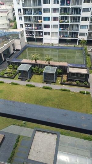 Master Plan in 3 BHK Apartment at Govind Vihar – for Rent