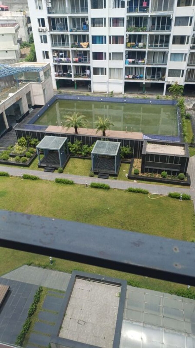 Master Plan, govind vihar 3 Bedroom 1800 Sq.Ft. Apartment In Govind Vihar Dehradun 10638698