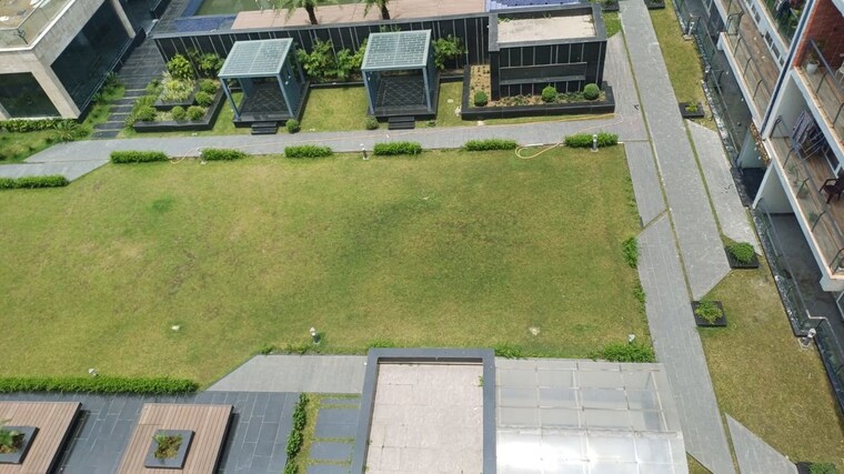Master Plan, govind vihar 3 Bedroom 1800 Sq.Ft. Apartment In Govind Vihar Dehradun 10638698