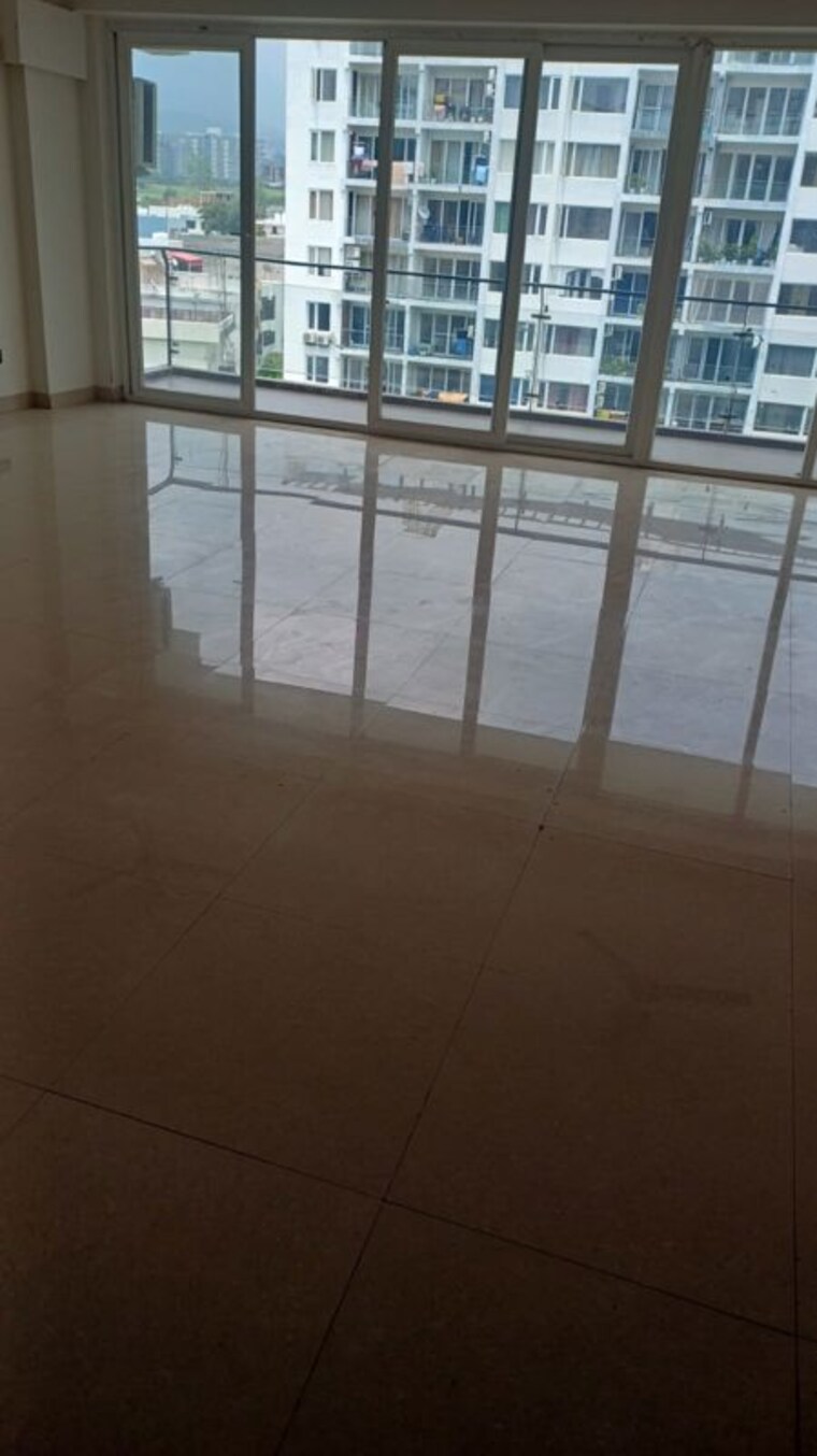 Balcony, govind vihar 3 Bedroom 1800 Sq.Ft. Apartment In Govind Vihar Dehradun 10638698