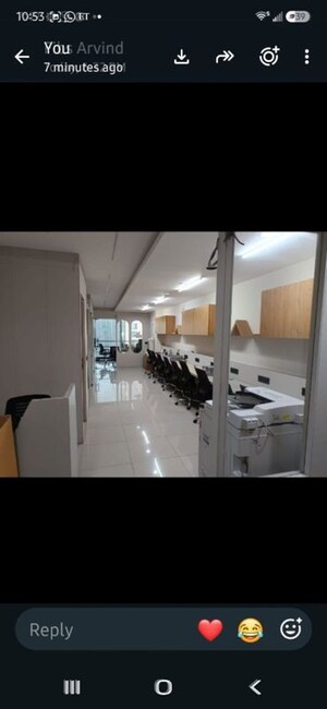  Office Space For Rent in Vastrapur