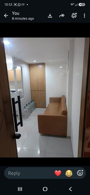 Team Area in  Office Space at Vastrapur – for Rent