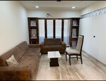 3 BHK + Study Room 1200 Sq.Ft. Apartment in Nilkanth Apartment Naupada