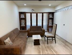 3 BHK Apartment For Rent in Nilkanth Apartment Naupada, Naupada
