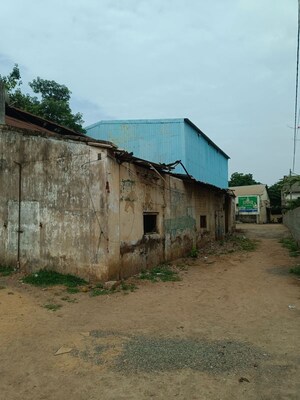  Industrial Plot – Exterior View View at Mehar Nagar - for Sale