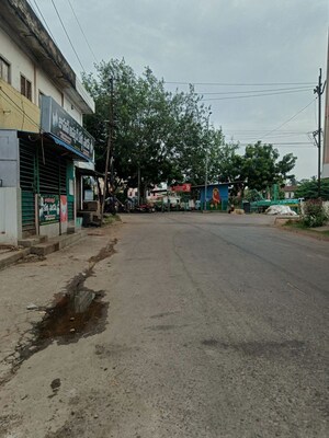  Industrial Plot – Exterior View View at Mehar Nagar - for Sale