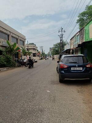  Industrial Plot – Exterior View View at Mehar Nagar - for Sale