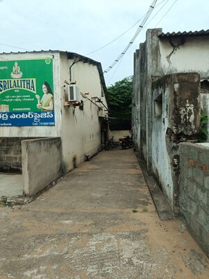 Industrial Plot – Exterior View View at Mehar Nagar - for Sale