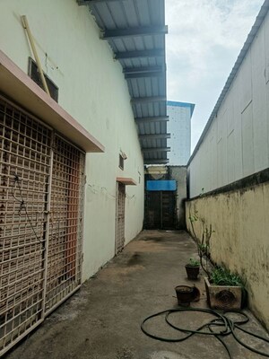  Industrial Plot – Exterior View View at Mehar Nagar - for Sale