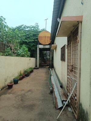  Industrial Plot – Exterior View View at Mehar Nagar - for Sale