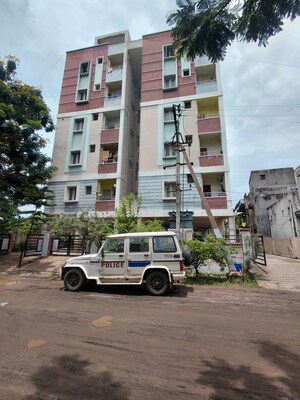  Apartment For Sale in Kothavalasa