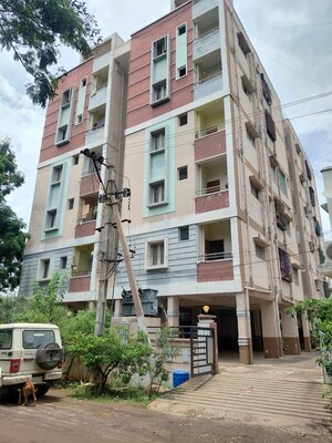  Apartment – Exterior View View at Kothavalasa - for Sale