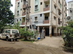  Apartment – Exterior View View at Kothavalasa - for Sale