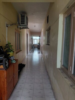 Building Lobby in  Apartment at Kothavalasa – for Sale