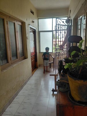  Apartment – Exterior View View at Kothavalasa - for Sale