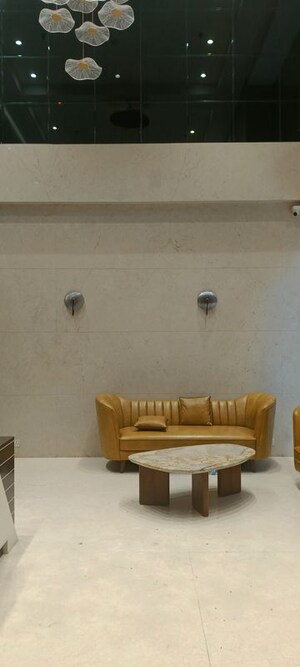 3 BHK Apartment For Rent in Komal Aurum Heights, Mahalaxmi