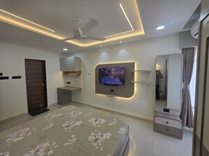 Furnished Amenities in 3 BHK Apartment at Rohan Mithila, Viman Nagar – for Rent
