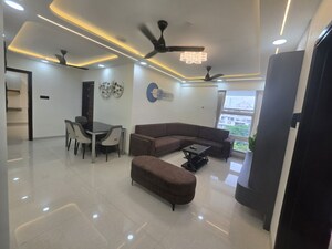 Team Area in 3 BHK Apartment at Rohan Mithila, Viman Nagar – for Rent
