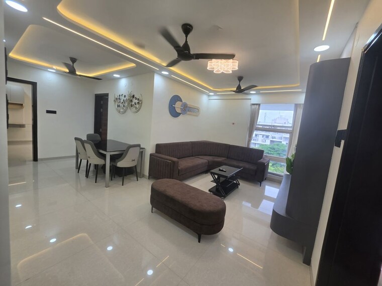 Team Area, rohan-mithila 3 Bedroom 1500 Sq.Ft. Apartment In Viman Nagar Pune 10638699