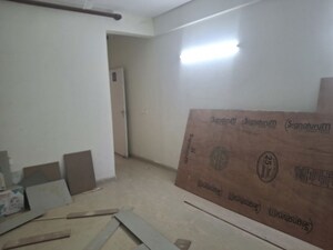Living Room in 2.5 BHK Apartment at Conscient Habitat 102, Sector 102 – for Rent