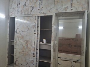 Kitchen in 2.5 BHK Apartment at Conscient Habitat 102, Sector 102 – for Rent