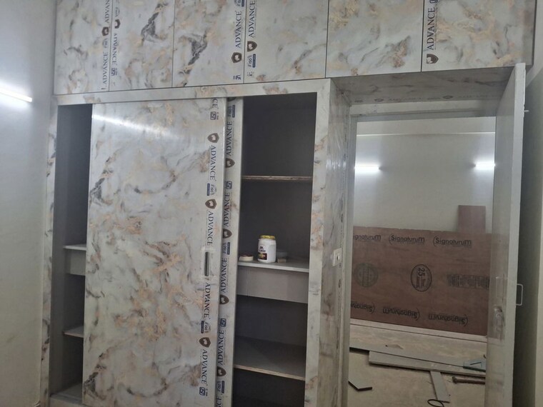 Kitchen, conscient-habitat-102 2.5 Bedroom 645 Sq.Ft. Apartment In Sector 102 Gurgaon 10638732