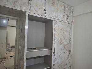 Kitchen in 2.5 BHK Apartment at Conscient Habitat 102, Sector 102 – for Rent