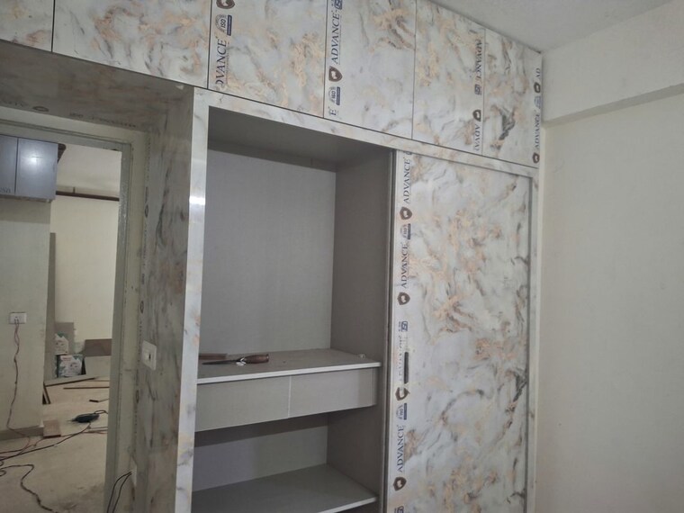 Kitchen, conscient-habitat-102 2.5 Bedroom 645 Sq.Ft. Apartment In Sector 102 Gurgaon 10638732
