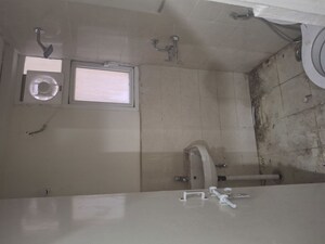 Bathroom in 2.5 BHK Apartment at Conscient Habitat 102, Sector 102 – for Rent