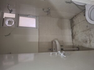 Bathroom in 2.5 BHK Apartment at Conscient Habitat 102, Sector 102 – for Rent