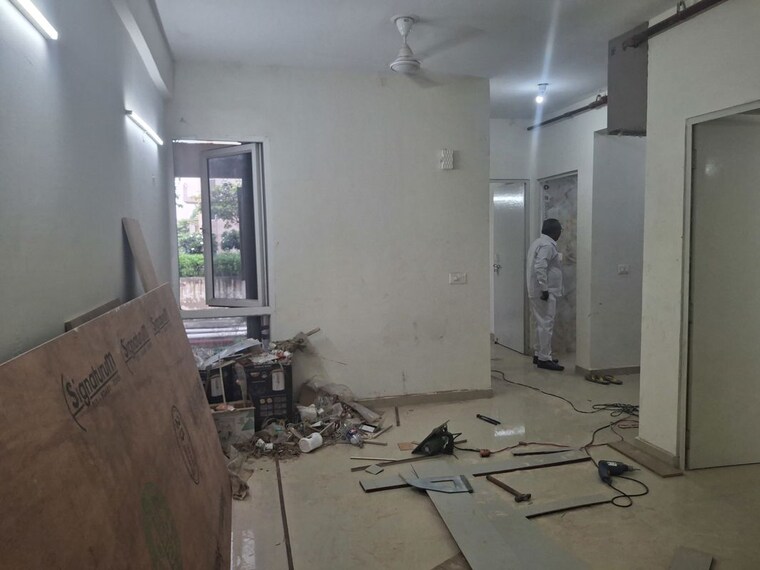 Team Area, conscient-habitat-102 2.5 Bedroom 645 Sq.Ft. Apartment In Sector 102 Gurgaon 10638732
