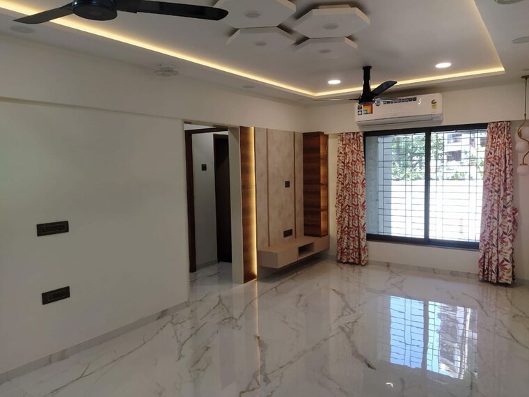 Room, av-paramount-enclave-bldg-no-5a 1 Bedroom 650 Sq.Ft. Apartment In Haranwali Palghar 10638679