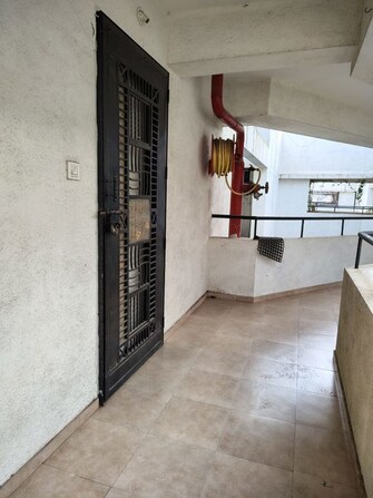 3 BHK + Prayer Room 951 Sq.Ft. Apartment in Raichandani Megha Terrace CHS