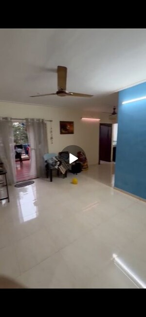 Parking in 2 BHK Apartment at Moraya Radhey Premlok CHS, Chinchwad – for Rent