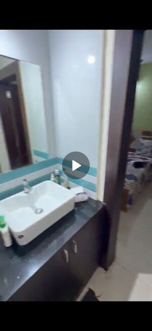 Team Area in 2 BHK Apartment at Moraya Radhey Premlok CHS, Chinchwad – for Rent