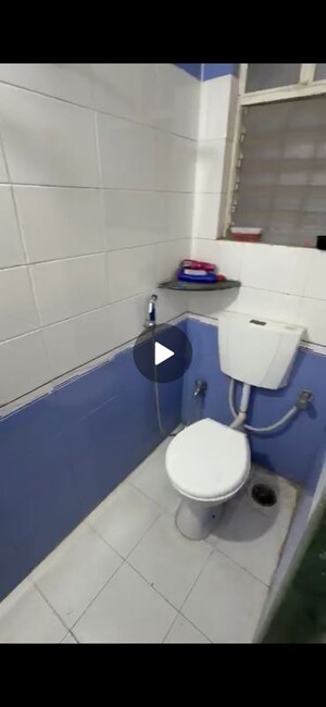 Team Area in 2 BHK Apartment at Moraya Radhey Premlok CHS, Chinchwad – for Rent