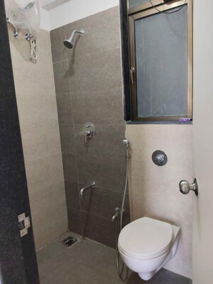 Furnished Amenities in 1 BHK Apartment at Chandak Nishchay, Borivali East – for Rent