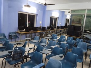 Team Area in  Office Space at Danavaipeta – for Rent