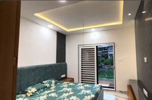 Bedroom in 3 BHK Villa at Samethanahalli – for Sale