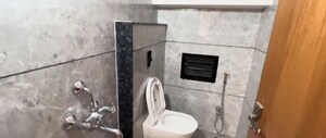 Bathroom in 3 BHK Villa at Samethanahalli – for Sale