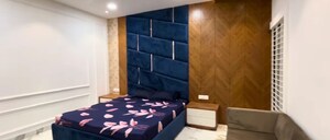 Bedroom in 3 BHK Villa at Samethanahalli – for Sale
